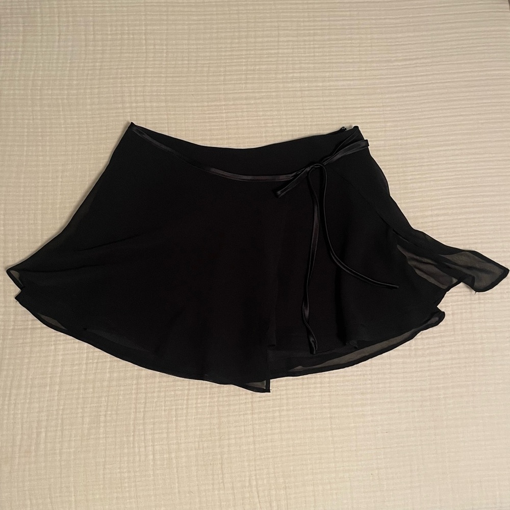 forever 21 - NWT woven mini skirt
